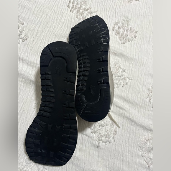 New Balance Men's Gray 574 - Picture 3 of 6